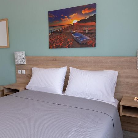 Sunrise Vergia Apartments ภายนอก รูปภาพ