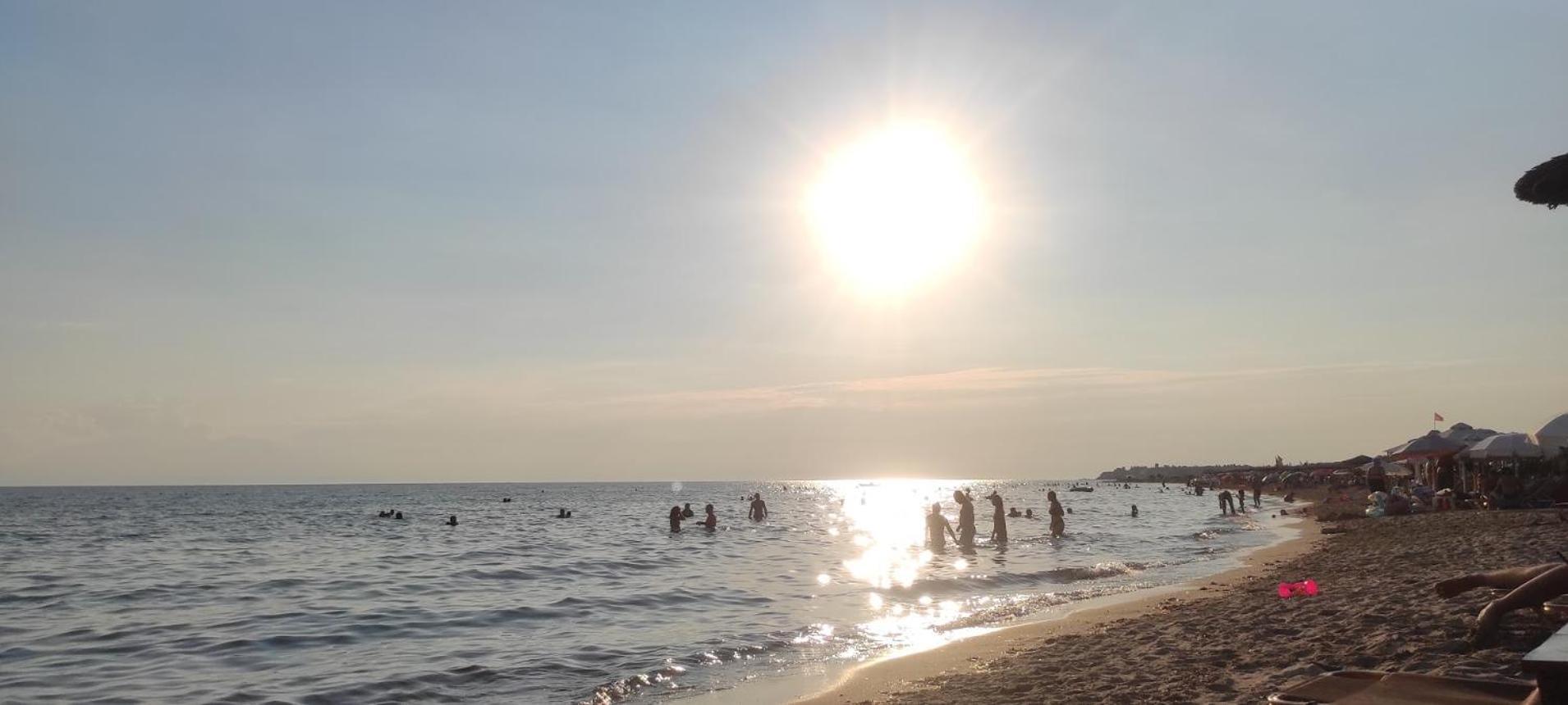 Sunrise Vergia Apartments ภายนอก รูปภาพ