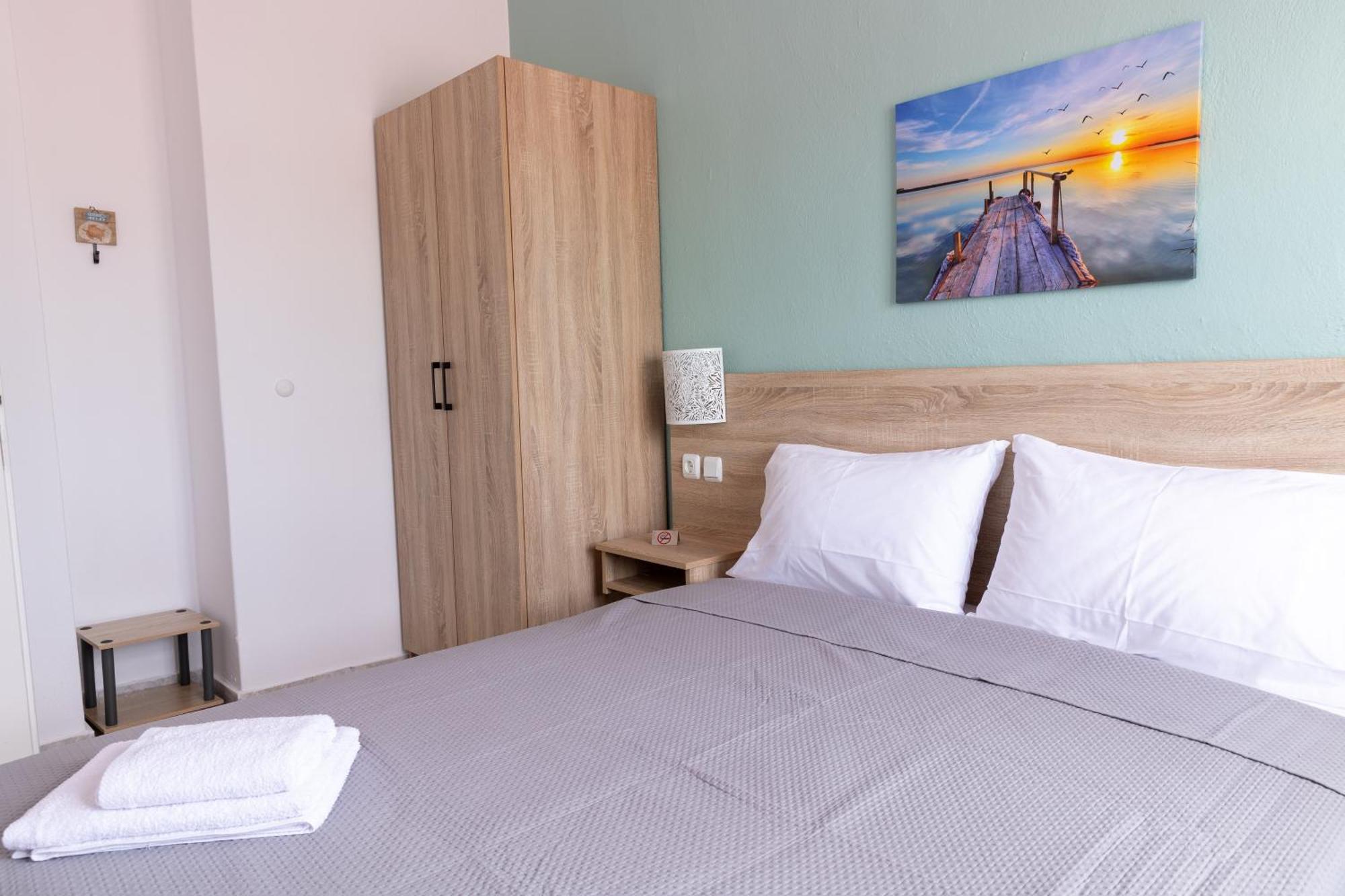Sunrise Vergia Apartments ภายนอก รูปภาพ