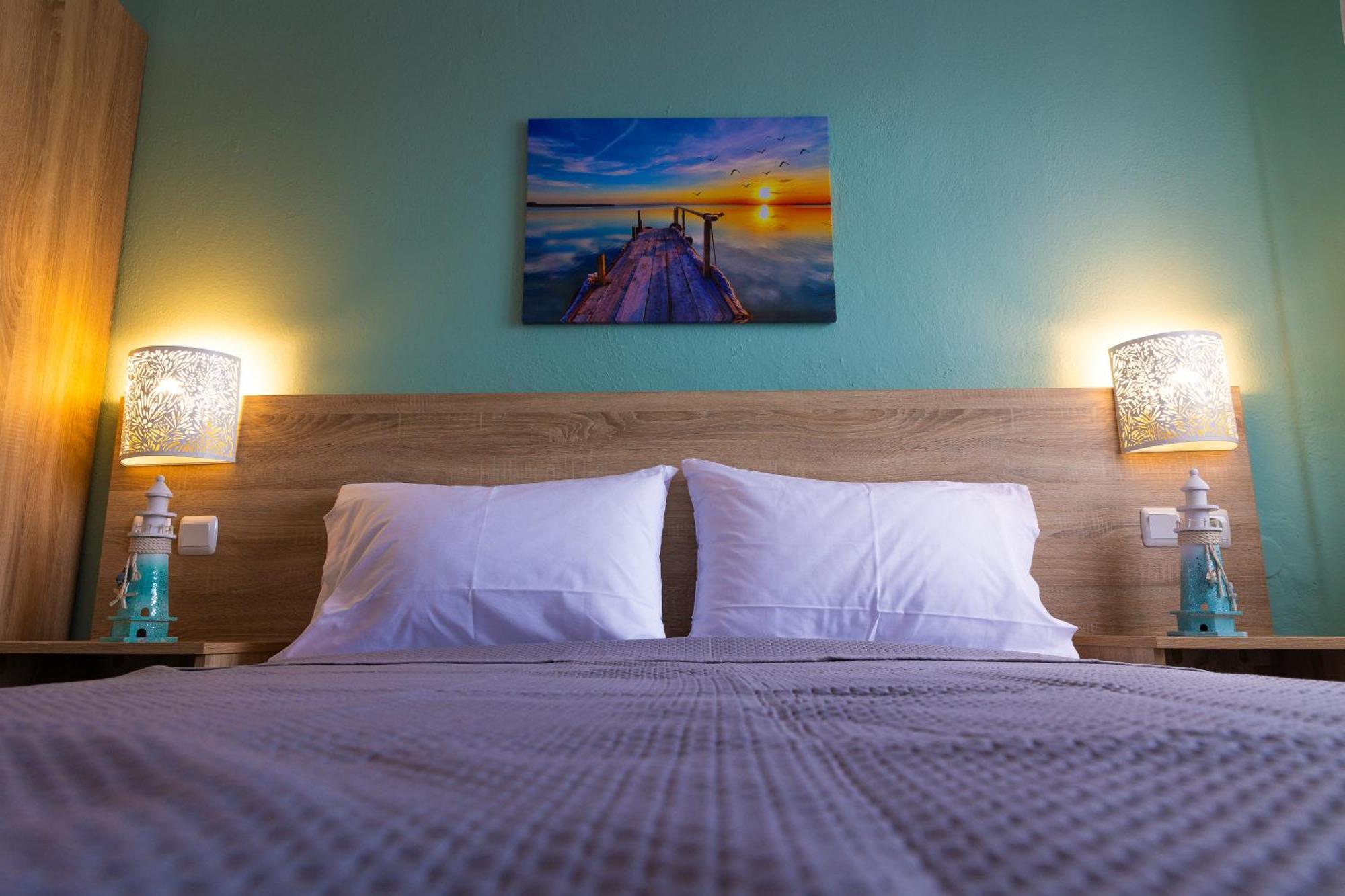 Sunrise Vergia Apartments ภายนอก รูปภาพ