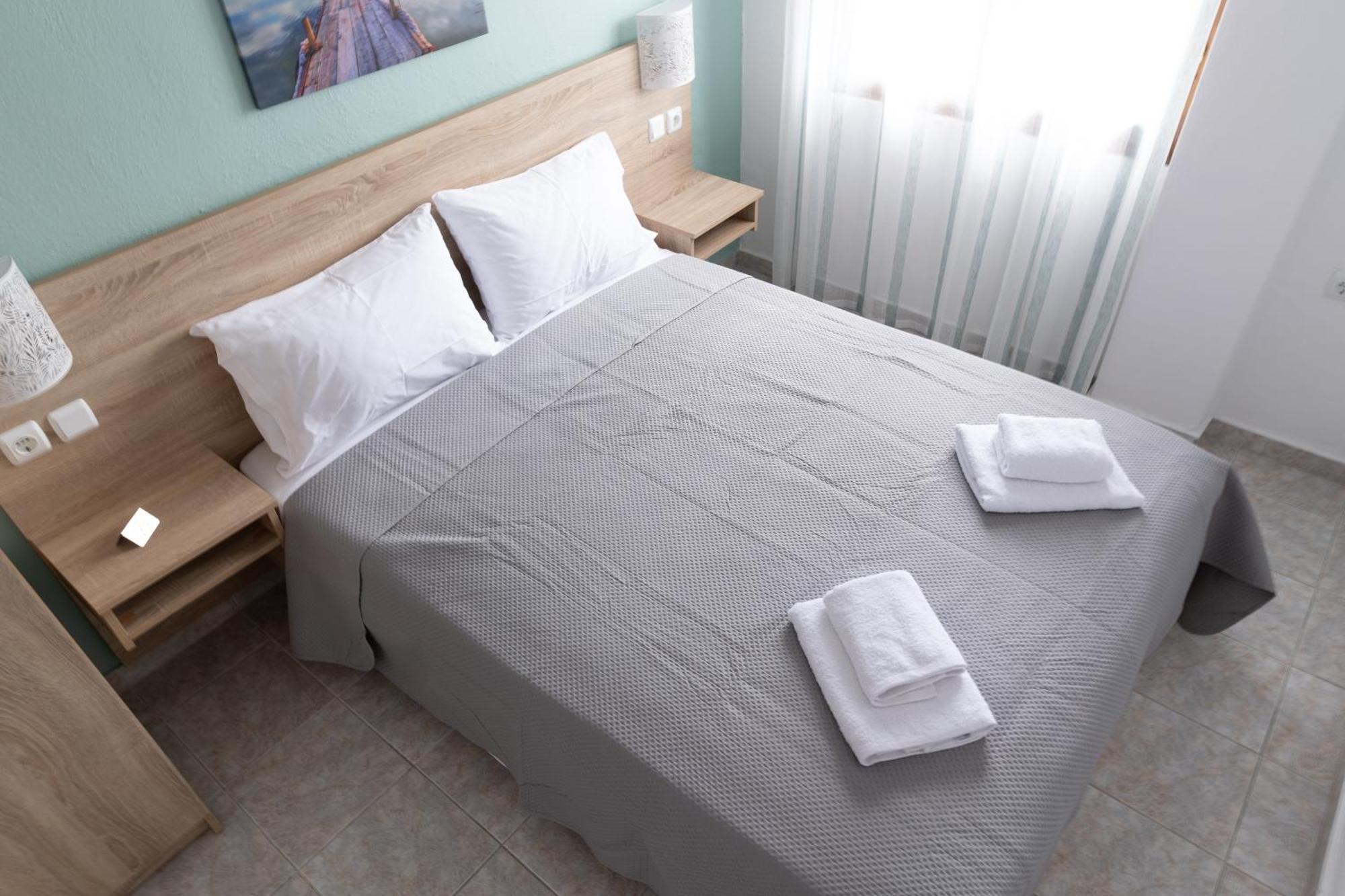 Sunrise Vergia Apartments ภายนอก รูปภาพ
