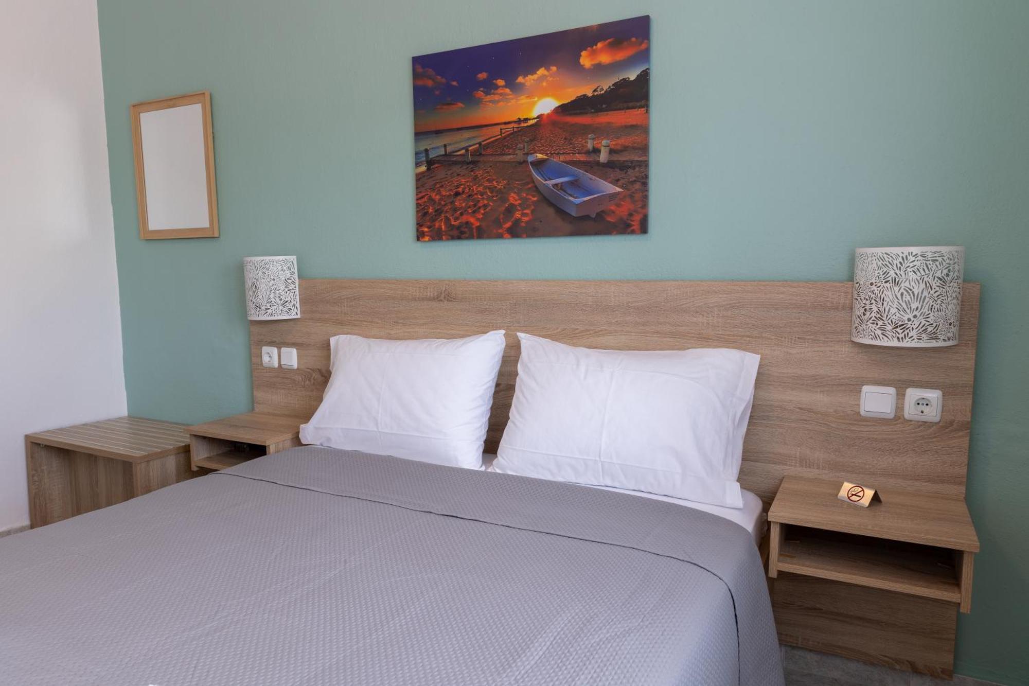 Sunrise Vergia Apartments ภายนอก รูปภาพ