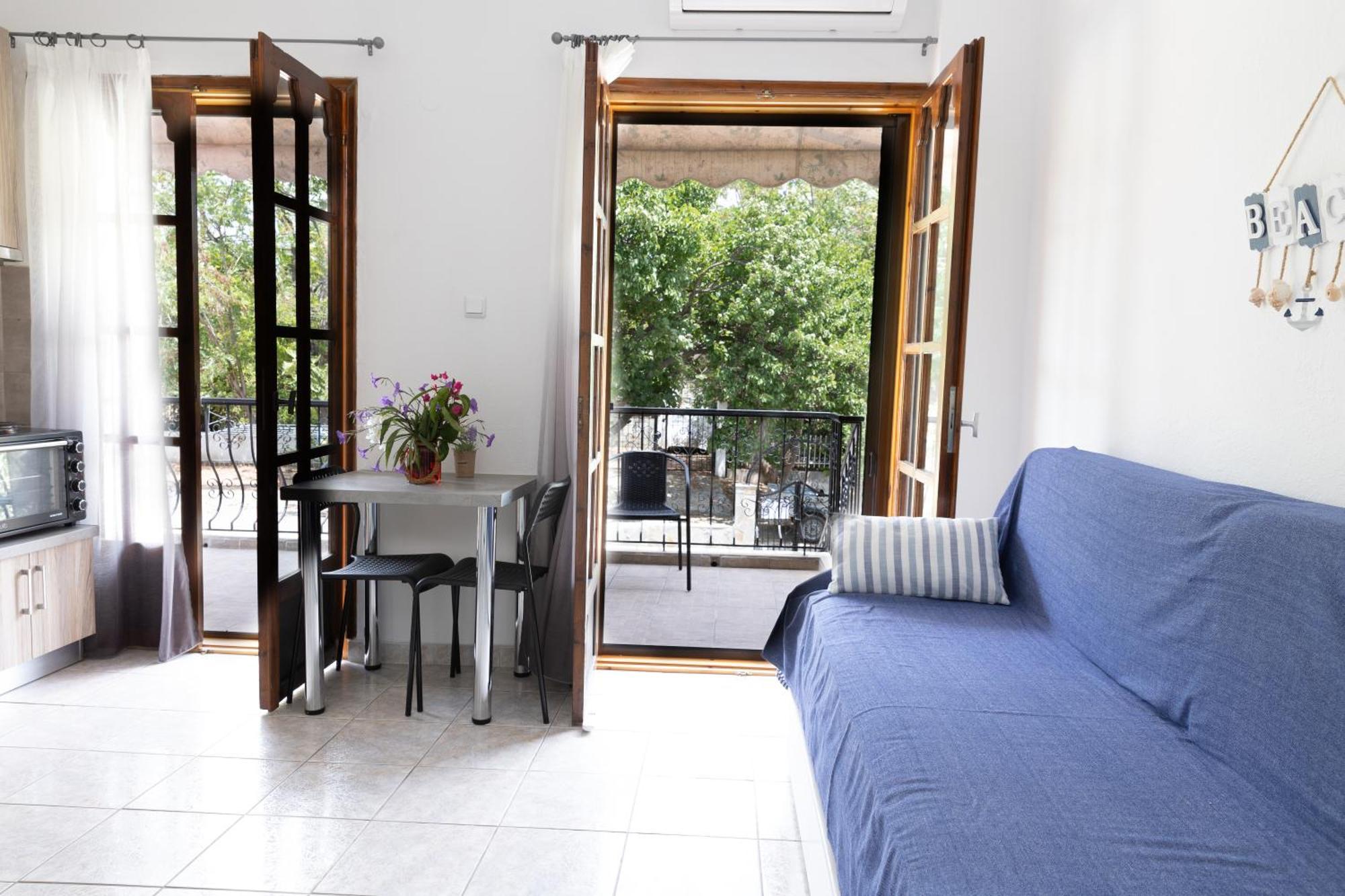 Sunrise Vergia Apartments ภายนอก รูปภาพ