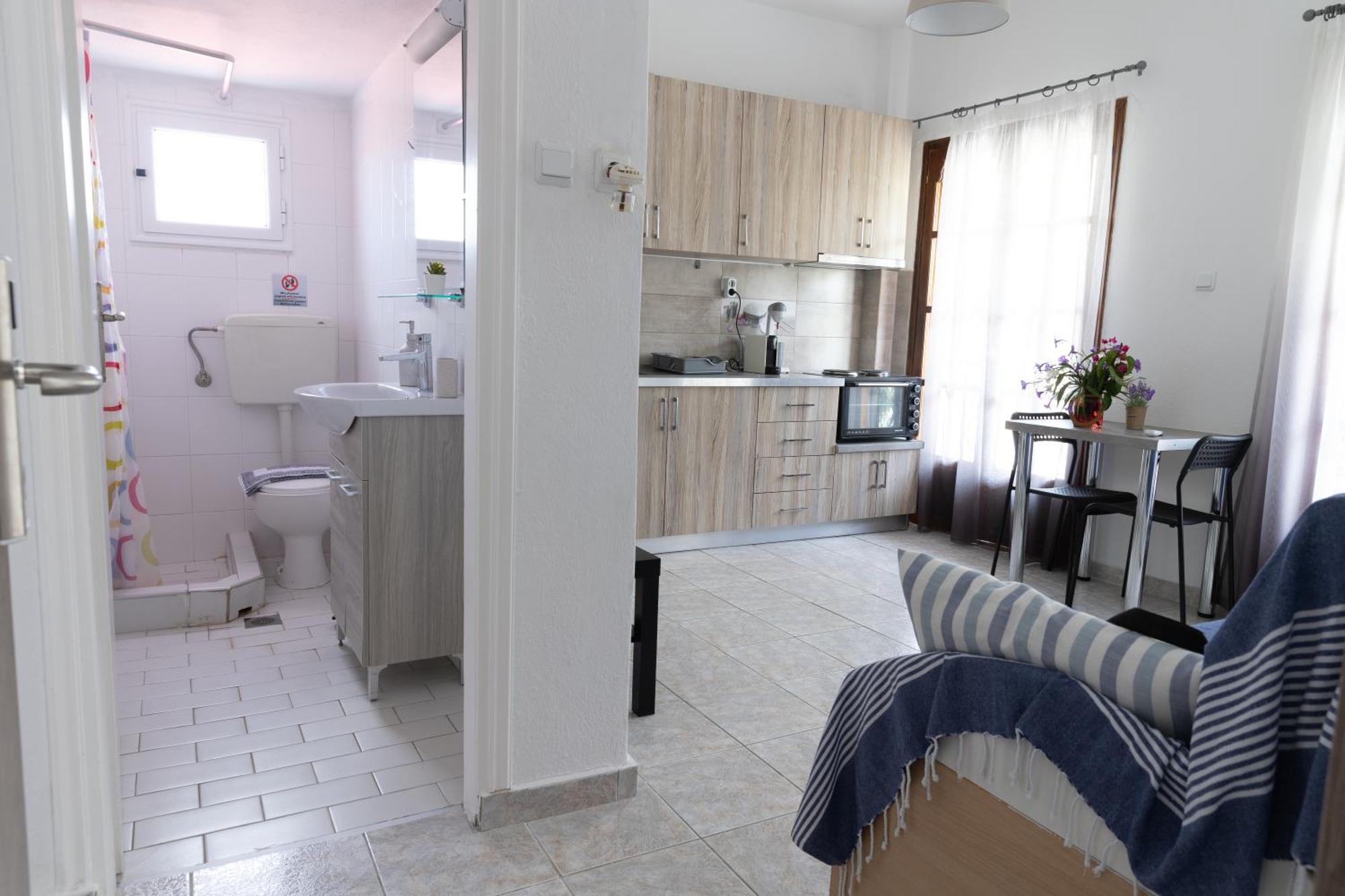 Sunrise Vergia Apartments ภายนอก รูปภาพ