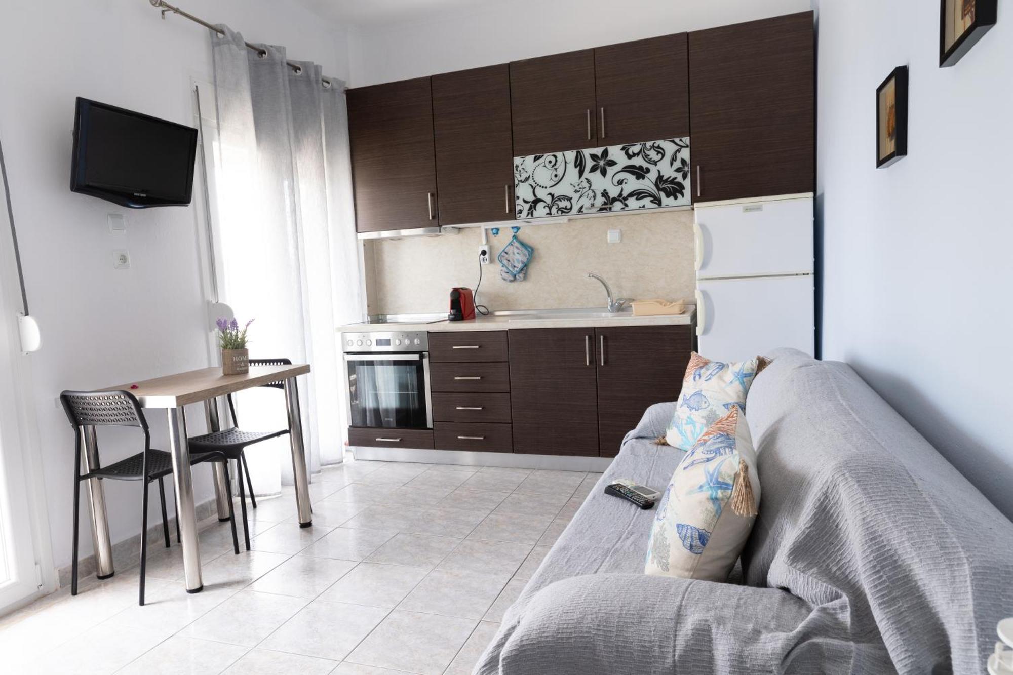 Sunrise Vergia Apartments ภายนอก รูปภาพ