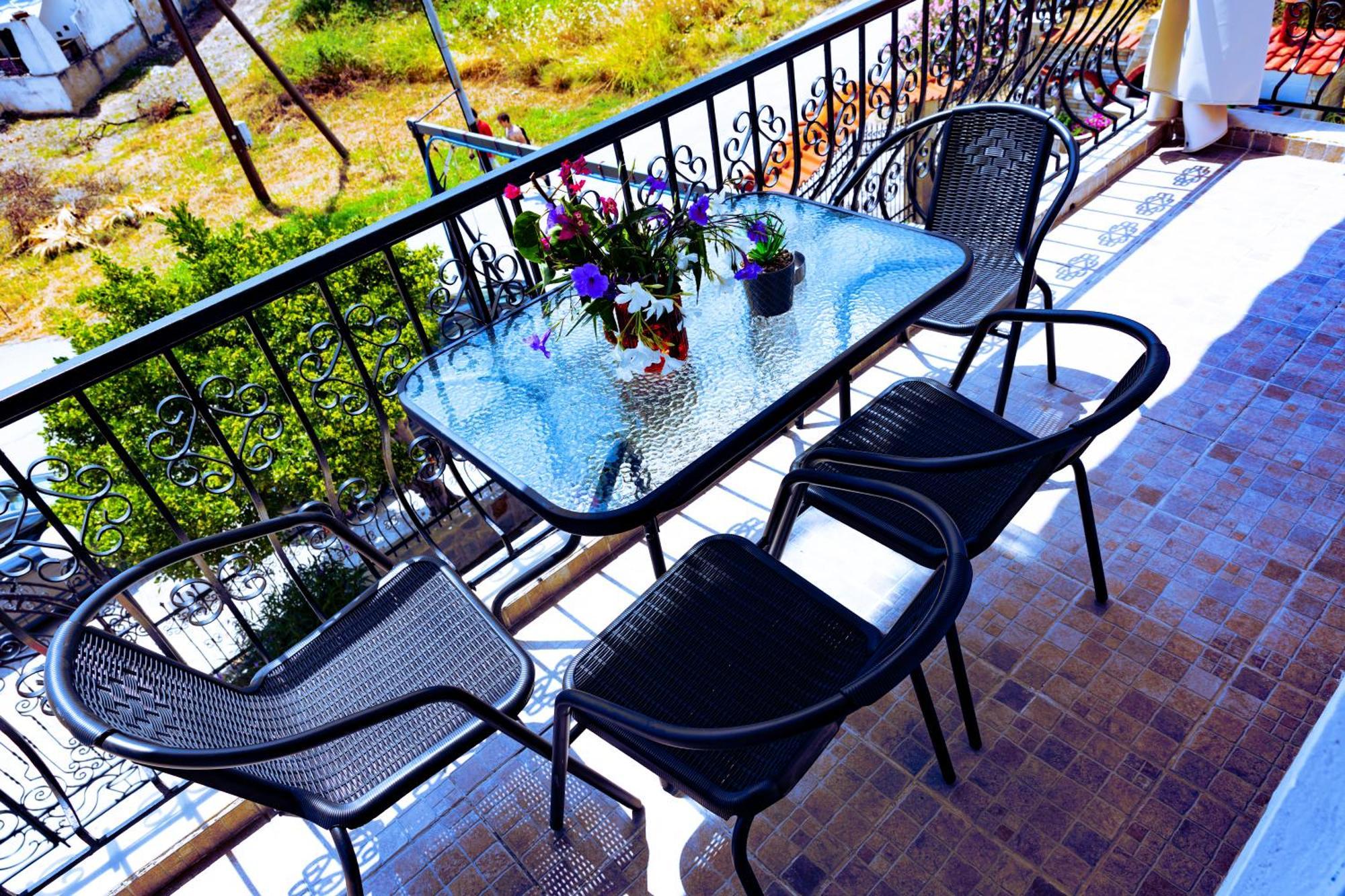 Sunrise Vergia Apartments ภายนอก รูปภาพ